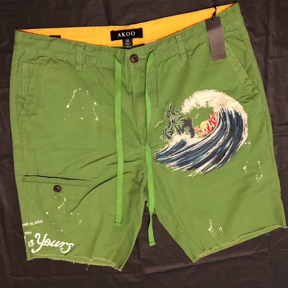 Pants